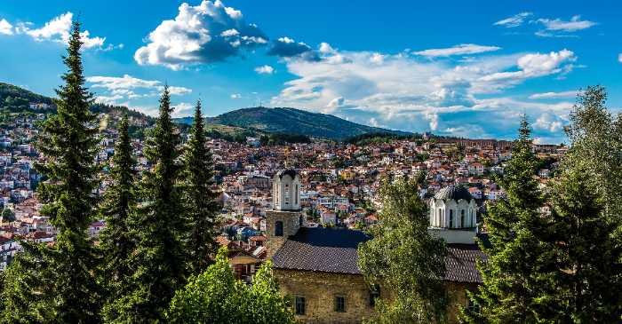 Kruševo