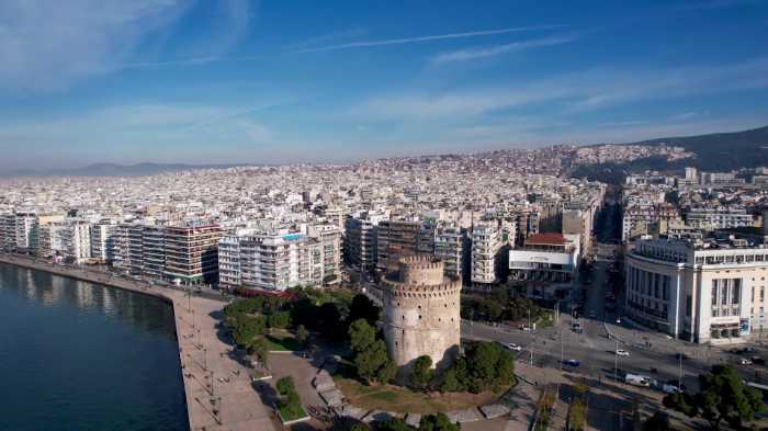 Thessaloniki