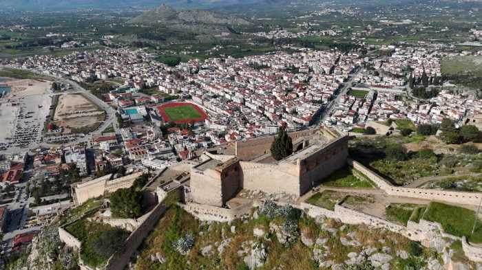 Nafplio