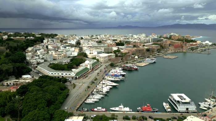 Rhodes