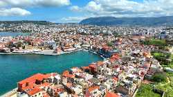 Chania