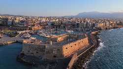 Heraklion