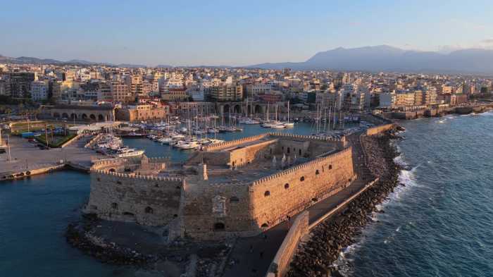 Heraklion
