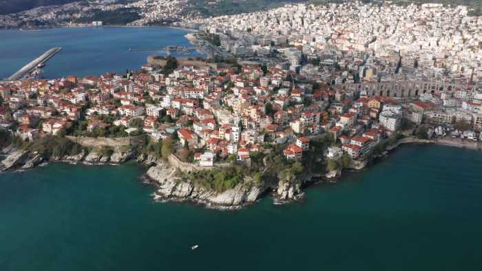 Kavala