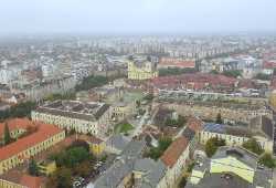 Debrecen