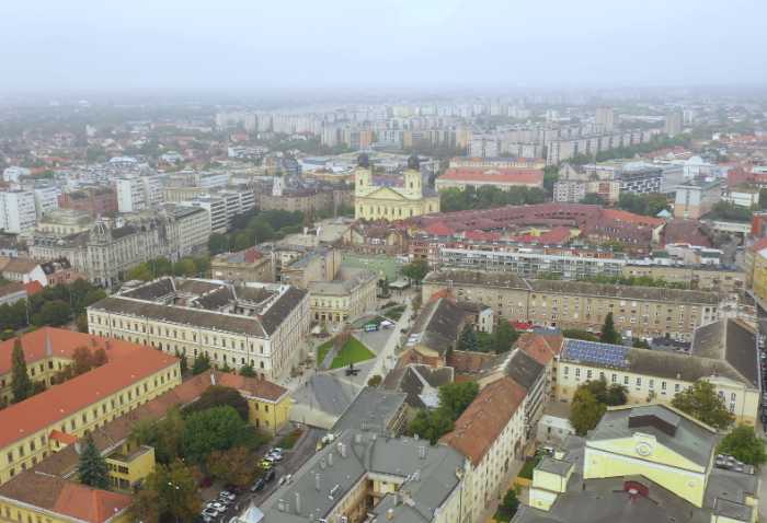 Debrecen