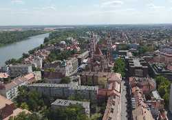 Szeged