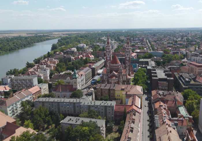 Szeged