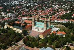 Pécs