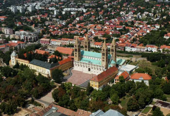 Pécs