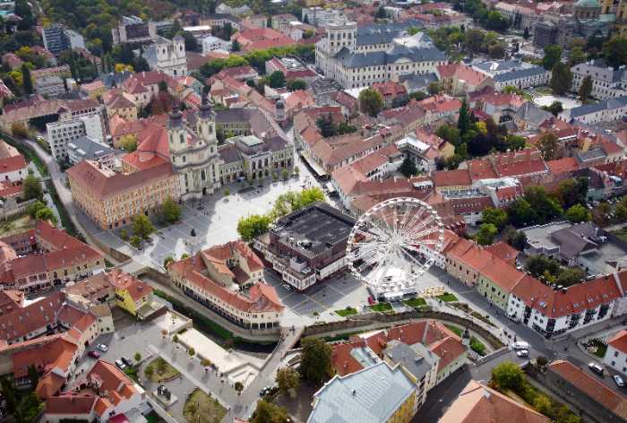Eger