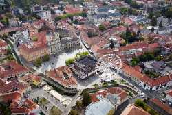 Eger