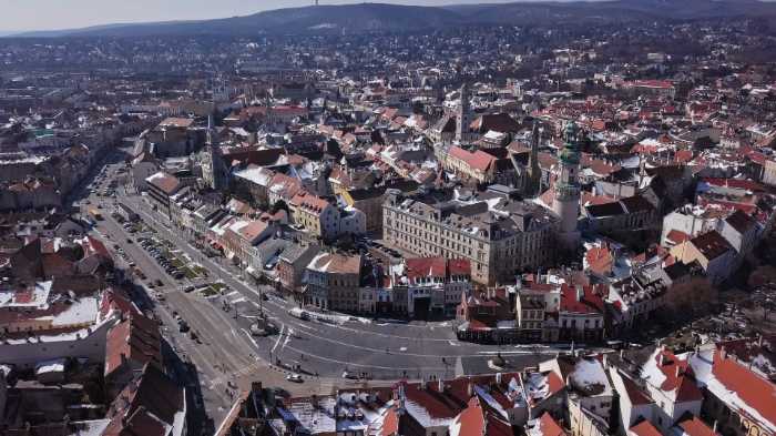 Sopron
