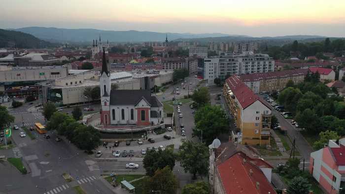 Miskolc