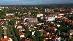 Keszthely