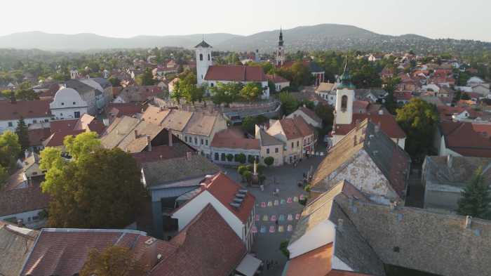 Szentendre