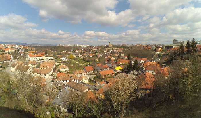 Veszprém