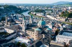 Salzburg