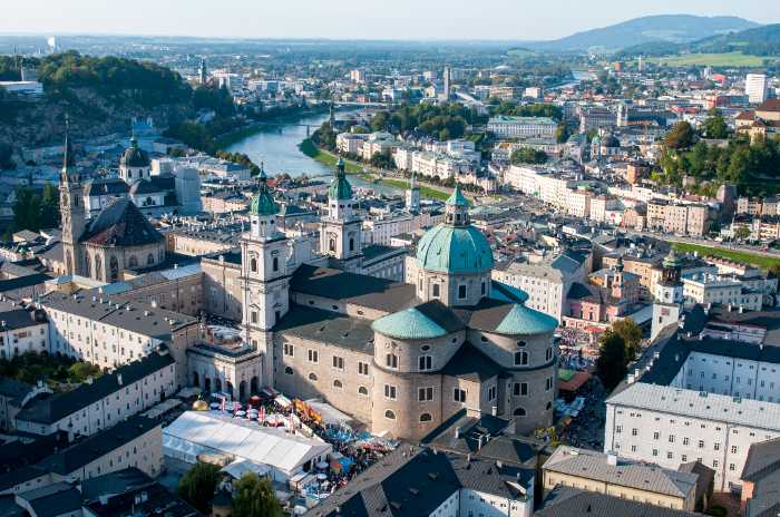 Salzburg