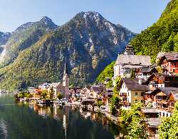 Hallstatt