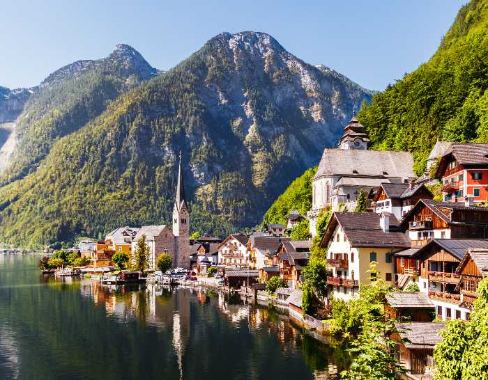 Hallstatt
