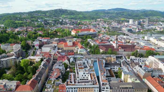 Linz