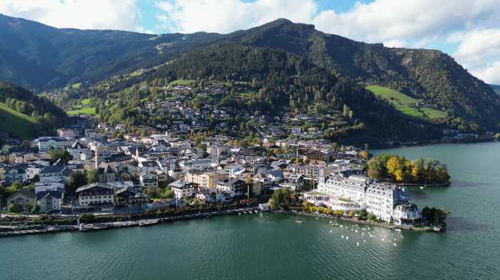 Zell am See