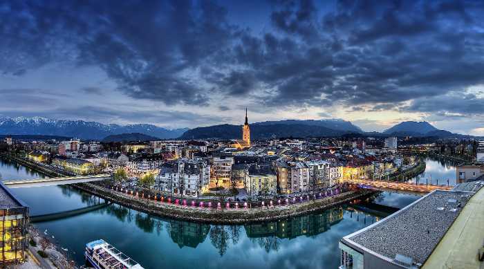 Villach