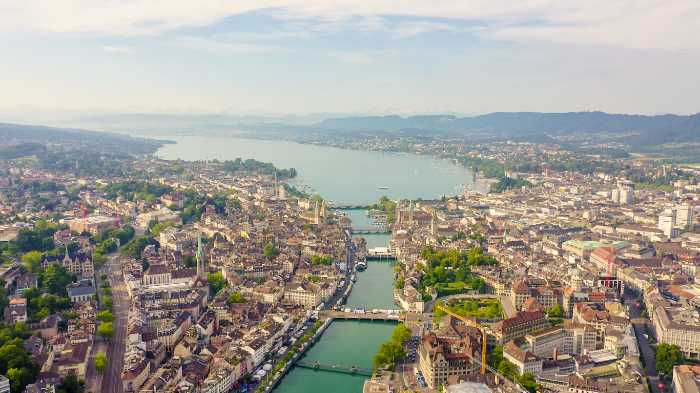 Zürich