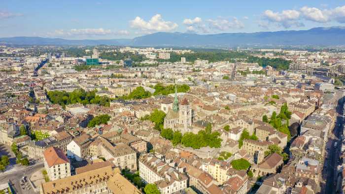 Geneva