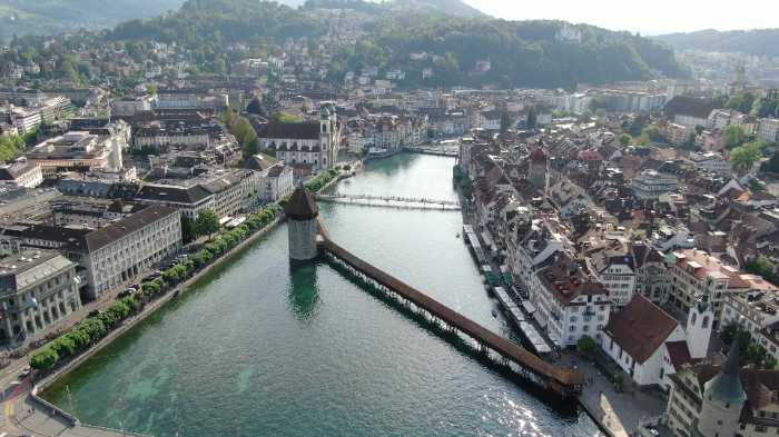 Lucerne