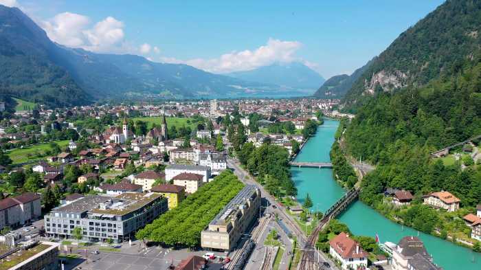 Interlaken