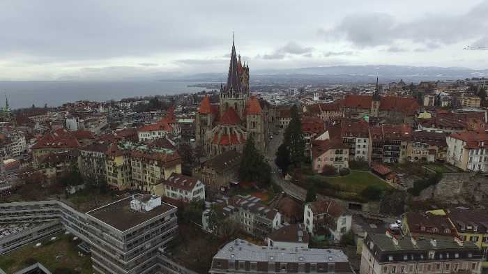 Lausanne