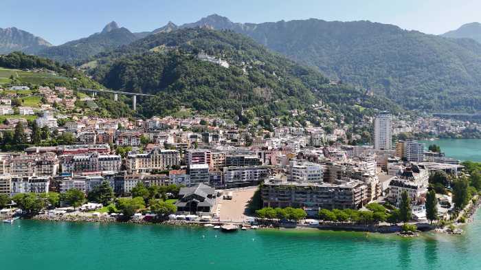 Montreux