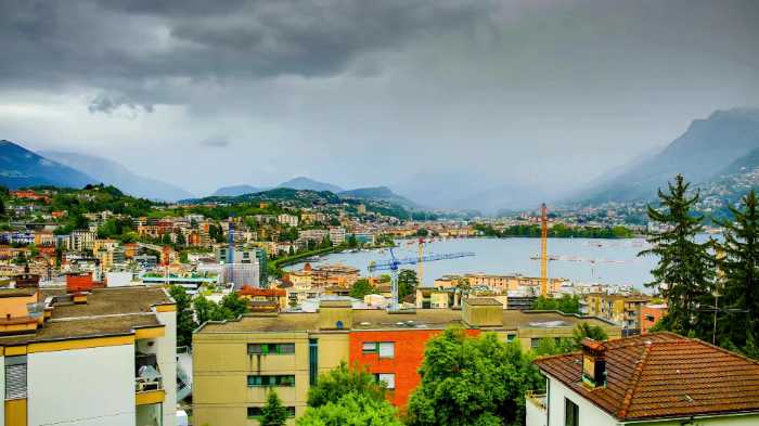 Lugano