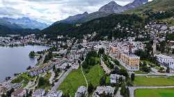 St. Moritz