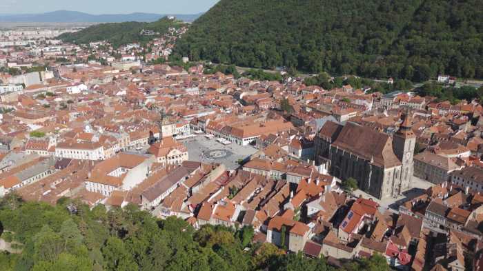 Brașov