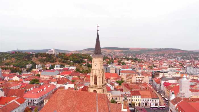 Cluj-Napoca