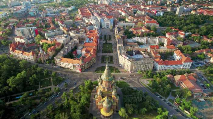 Timișoara