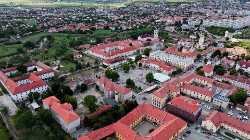 Alba Iulia