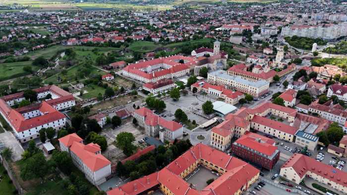 Alba Iulia