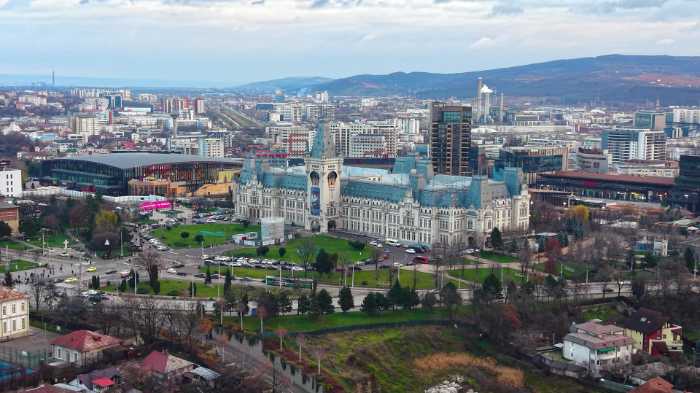 Iași