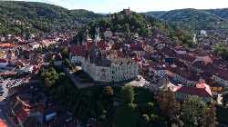 Sighișoara