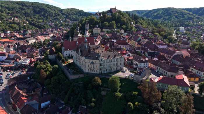 Sighișoara