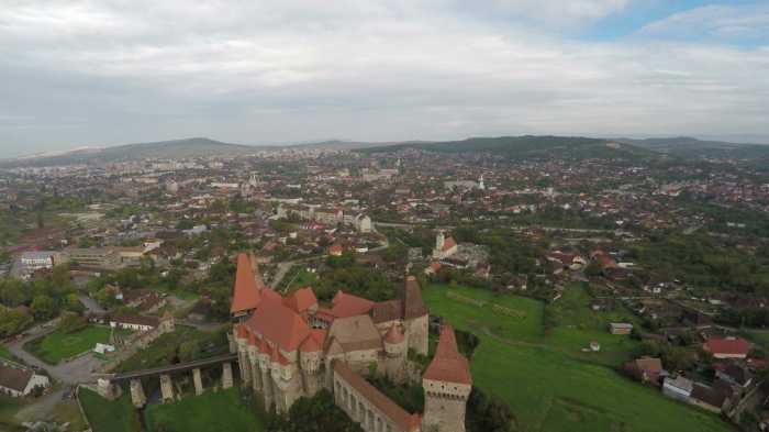 Hunedoara