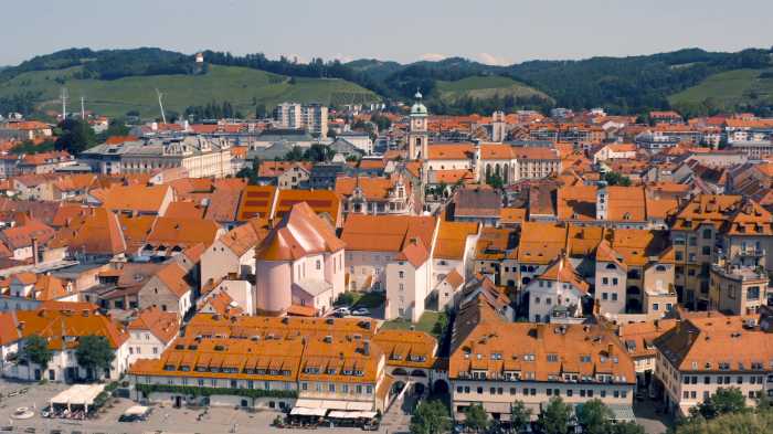 Maribor