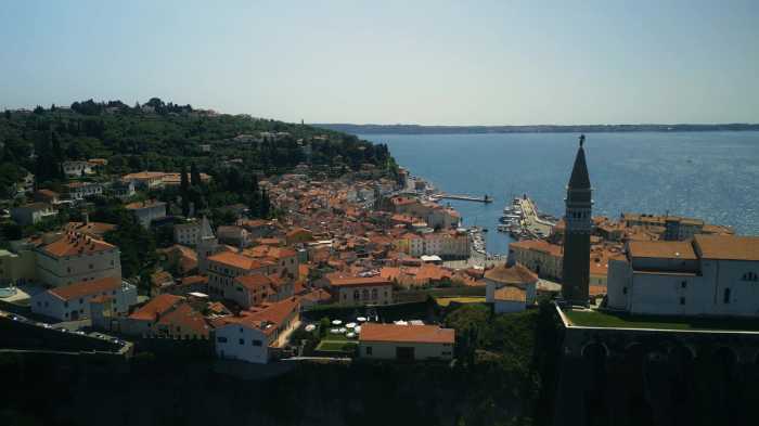 Piran