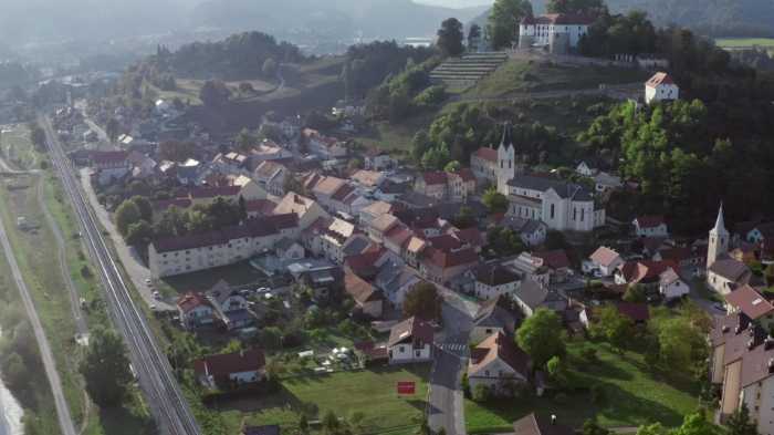 Novo Mesto