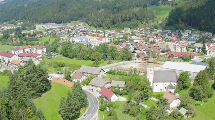 Slovenj Gradec