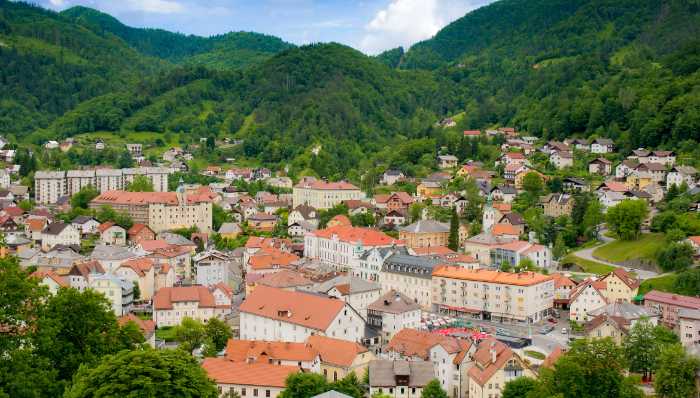 Idrija